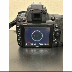 Nikon D750の画像