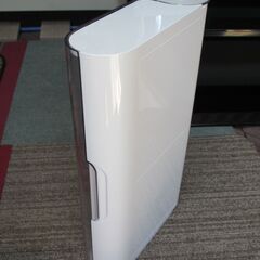 【未使用品ダイソンアタッチメント５種】　プラスチック箱入り　の画像
