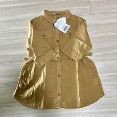 ベビー服90-95の画像