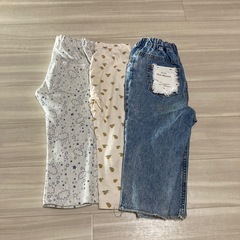 ベビー服90-95の画像