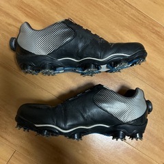 フットジョイ　ゴルフシューズの画像