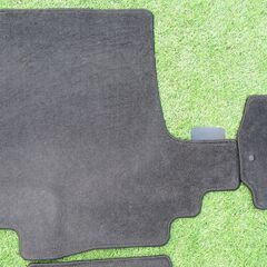 稀少★NBOXプラス／NBOX＋純正★JF1／JF2★フロアマットの画像