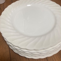 不要な食器あげますの画像