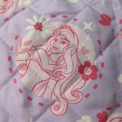 プリンセス　レッスンバッグの画像