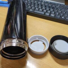 ステンレスボトル1 Lの画像