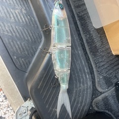 DRT クラッシュゴーストの画像