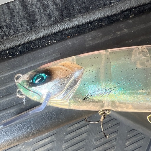 DRT クラッシュゴースト