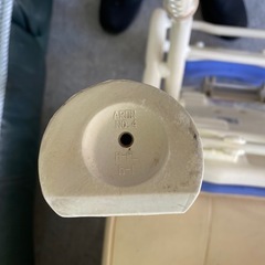 再々お値下げ　
介護　椅子　お風呂　シャワーチェアーの画像