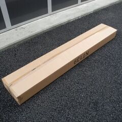 新品　山善 蛇腹式サイクルガレージの画像