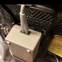 2008年製シャープAQUOS16インチテレビ📺📺📺📺の画像