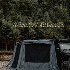 ADAオーバーランダー　オーニングの画像