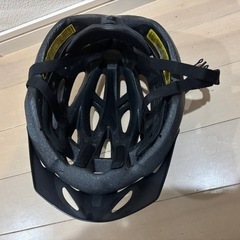 【受け渡し確定】自転車用ヘルメット　キャノンデール ヘルメット　58〜62cm【委託】の画像