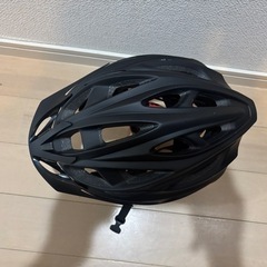 【受け渡し確定】自転車用ヘルメット　キャノンデール ヘルメット　58〜62cm【委託】の画像