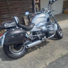 BMW-R1200Cの画像