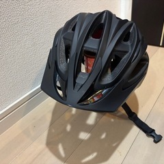 【受け渡し確定】自転車用ヘルメット　キャノンデール ヘルメット　58〜62cm【委託】の画像