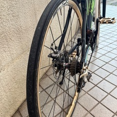 MERIDA      ーメリダ
の画像