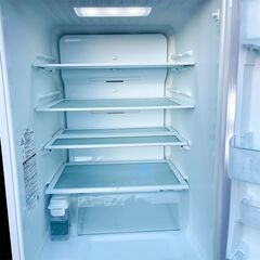 ●早期値引き有り●★動作確認済み★冷蔵庫　東芝　411L　2019年製　GR-P41GXV　自動製氷　タッチパネル　グランホワイトの画像