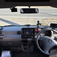 【ハイゼットカ－ゴOEMピクシスバン　DX ハイル－フ】★お得な目玉車★この機会に是非★の画像