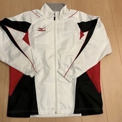 新品・美品　多治見北高校 体操服、ジャージ上下、ウィンドブレーカー 7点セット 男子用の画像