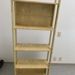 棚の画像