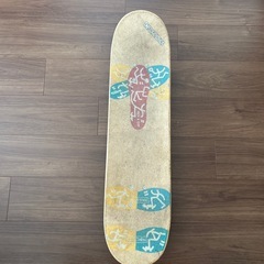 スケートボードの画像
