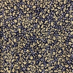 スタジオクリップ　ワンピース　綿100% フリーサイズの画像