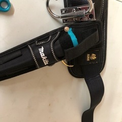 腰道具セット新品の画像