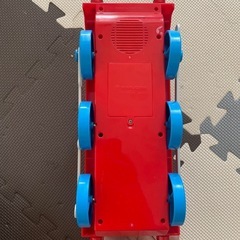トーマス
の画像