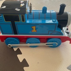 トーマス
の画像