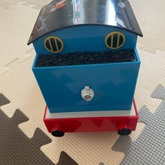トーマス
の画像