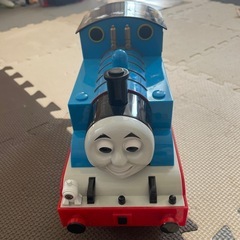 トーマス
の画像