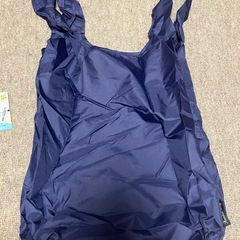 傘袋になるエコバッグの画像