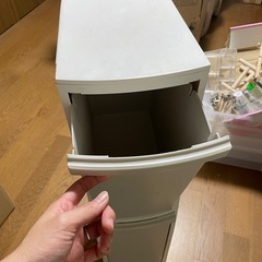 ゴミ箱の画像