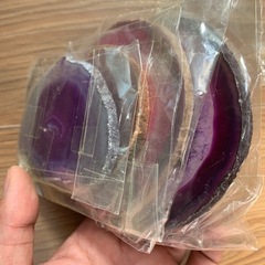 【プロフィール見ねて】50円の画像