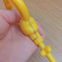 物々交換◎アンパンマンくるくるおふろスピンの画像