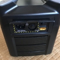 UESD エコフローリバープロの画像