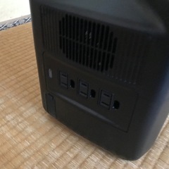 UESD エコフローリバープロの画像