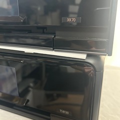 Canon プリンター　ジャンク品
の画像