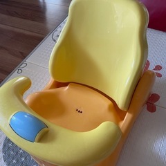 アプリカ 風呂用 座椅子の画像