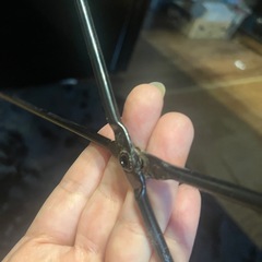 ゲーミングデスク　パソコン用
L字の画像