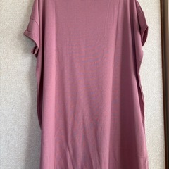 ビックTシャツの画像
