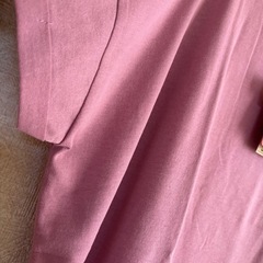 ビックTシャツの画像
