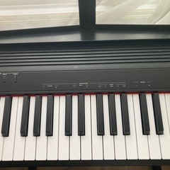 ローランド　キーボードピアノの画像