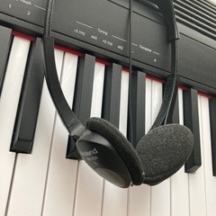 ローランド　キーボードピアノの画像