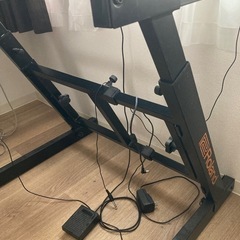 ローランド　キーボードピアノの画像