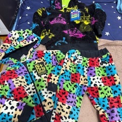 男の子　80-95 子供服まとめ売りの画像