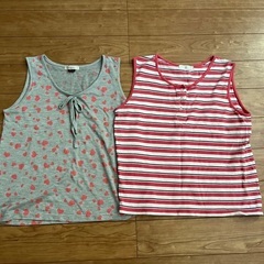 トップス　まとめ売りの画像