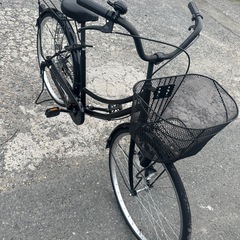 自転車2910の画像