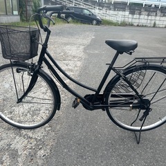 自転車2910の画像
