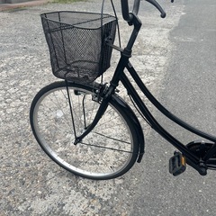 自転車2910の画像
